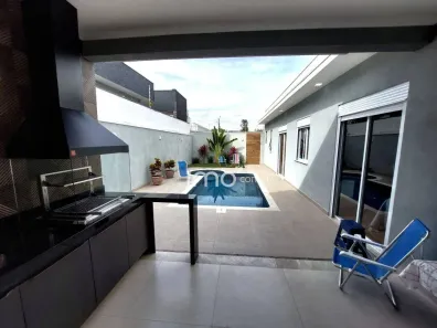 Casa com 3 Quartos à venda, 155m² no Jardim Alice, Jundiaí