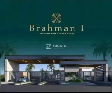 Lote/Terreno à venda, 250m² no Recreio dos Bandeirantes, Uberaba