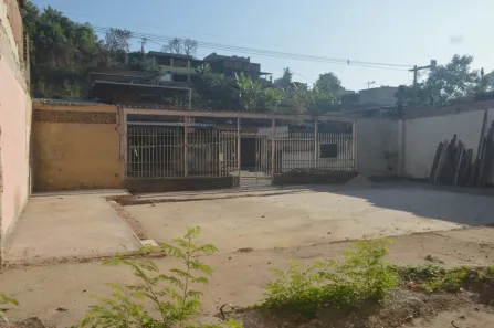 Lote/Terreno à venda, 360m² no Boa Vista, São Gonçalo