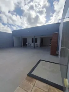 Casa com 4 Quartos à venda, 152m² no Loteamento Junco, São José da Coroa Grande