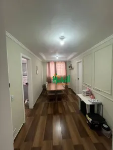 Apartamento com 3 Quartos à venda, 60m² no Vila Urupês, Suzano