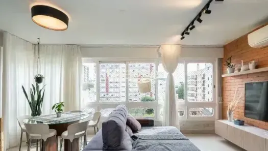Cobertura com 4 Quartos para alugar, 150m² no Auxiliadora, Porto Alegre