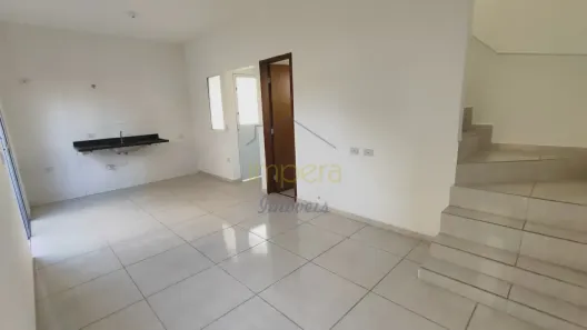 Casa de Condomínio com 2 Quartos à venda, 55m² no Chácaras Araújo I, São José dos Campos