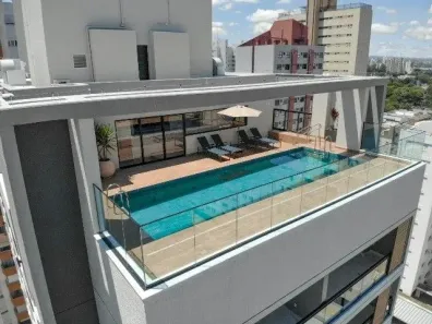 Apartamento com 2 Quartos à venda, 89m² no Vila Adyana, São José dos Campos