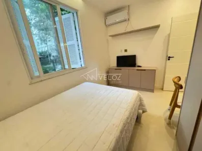 Apartamento com 2 Quartos à venda, 56m² no Ipanema, Rio de Janeiro