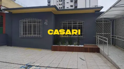 Imóvel Comercial com 3 Quartos para alugar, 232m² no Nova Petrópolis, São Bernardo do Campo