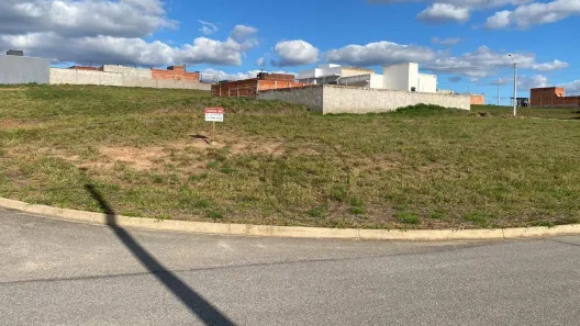 Lote/Terreno à venda, 411m² no Chácaras Residenciais Santa Maria, Votorantim