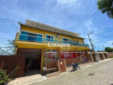 Ponto Comercial à venda, 144m² no São José, Armação dos Búzios