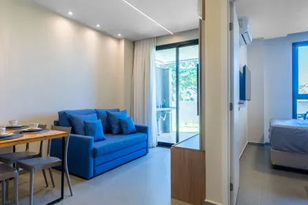 Apartamento com 1 Quarto à venda, 52m² no , Tamandaré