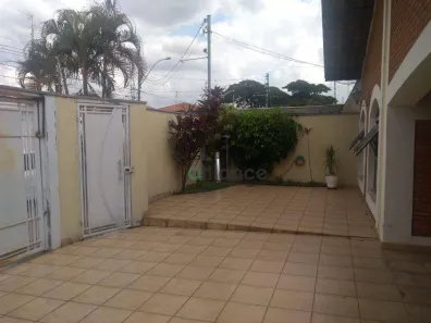 Casa com 3 Quartos à venda, 184m² no Jardim Glória, Americana