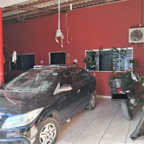 Casa com 4 Quartos à venda, 200m² no Arapoanga, Brasília