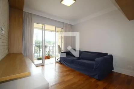 Apartamento com 2 Quartos à venda, 72m² no Indianópolis, São Paulo