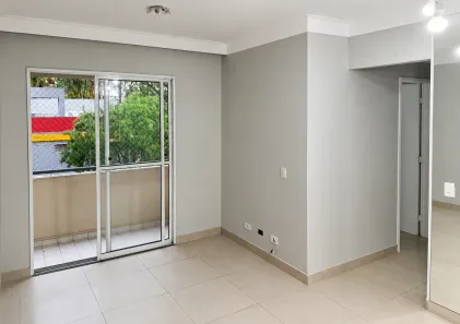 Apartamento com 3 Quartos para alugar, 65m² no Vila Andrade, São Paulo