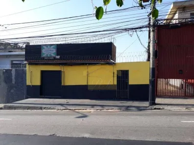 Lote/Terreno à venda, 265m² no Jabaquara, São Paulo