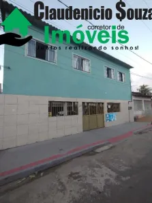 Apartamento com 4 Quartos à venda, 130m² no Serramar, Serra