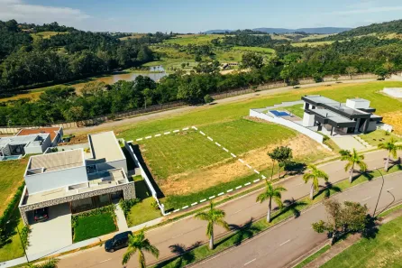 Lote/Terreno à venda, 839m² no Santa Eliza, Itupeva