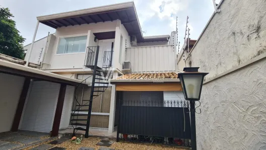 Apartamento com 1 Quarto para alugar, 50m² no Vila Marieta, Campinas