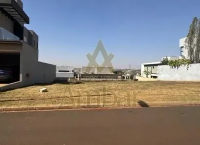 Lote/Terreno à venda, 350m² no Loteamento Terras de Florença, Ribeirão Preto