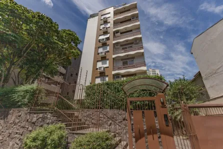 Apartamento com 3 Quartos à venda, 111m² no Auxiliadora, Porto Alegre