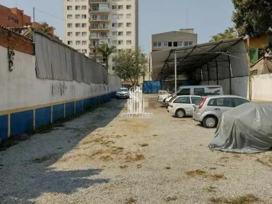 Lote/Terreno à venda, 720m² no Santo Amaro, São Paulo