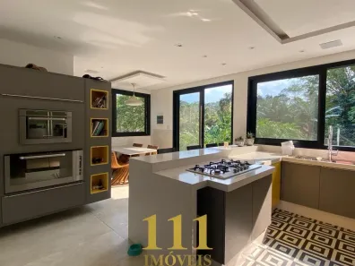 Casa com 5 Quartos à venda, 480m² no Jardim Torrão de Ouro, São José dos Campos