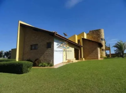 Casa de Condomínio com 3 Quartos à venda, 1500m² no Riviera de Santa Cristina XIII, Paranapanema