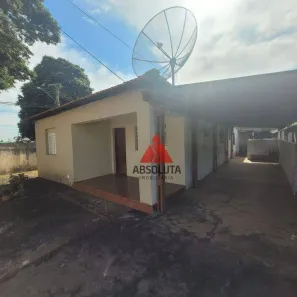 Casa com 3 Quartos à venda, 346m² no Vila Dainese, Santa Bárbara D'Oeste