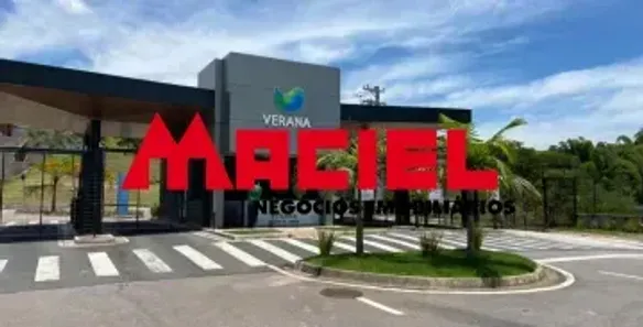 Lote/Terreno à venda, 477m² no Loteamento Verana, São José dos Campos