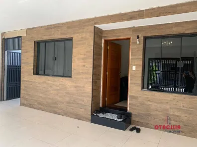 Casa com 2 Quartos à venda, 121m² no Centro, São Bernardo do Campo