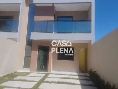 Casa com 4 Quartos à venda, 165m² no Jardim das Oliveiras, Fortaleza