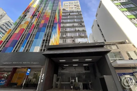 Ponto Comercial para alugar, 450m² no Centro, Florianópolis