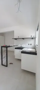 Apartamento com 1 Quarto para alugar, 30m² no Jardim dos Comerciários (Venda Nova), Belo Horizonte