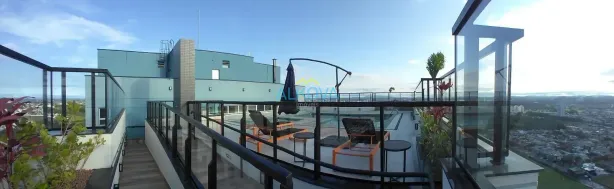 Apartamento com 2 Quartos à venda, 64m² no Loteamento Villa Branca, Jacareí
