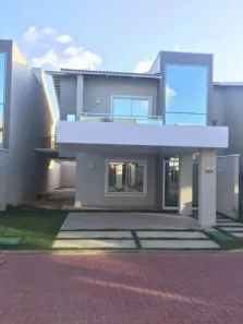 Casa de Condomínio com 4 Quartos à venda, 206m² no Timbu, Eusébio