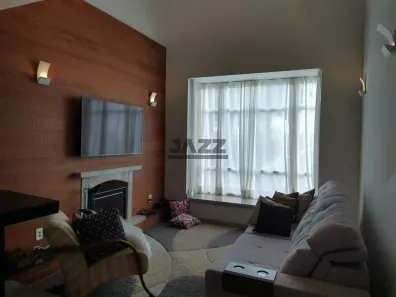 Casa de Condomínio com 4 Quartos à venda, 260m² no Parque Residencial Itapeti, Mogi das Cruzes