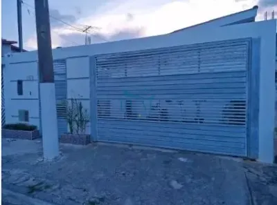 Sobrado com 2 Quartos à venda, 90m² no Jardim Santa Helena, São Paulo