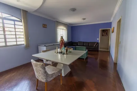 Apartamento com 3 Quartos à venda, 180m² no São Lucas, Belo Horizonte