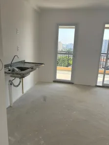 Apartamento com 2 Quartos à venda, 52m² no Belenzinho, São Paulo