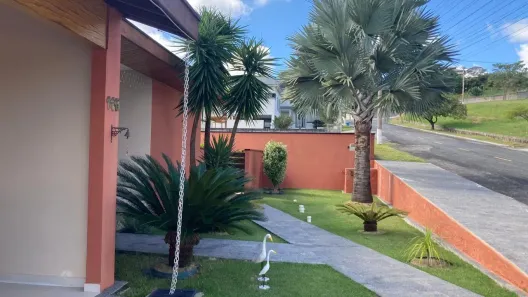 Casa de Condomínio com 4 Quartos à venda, 428m² no Jardim Terras de Santa Helena, Jacareí