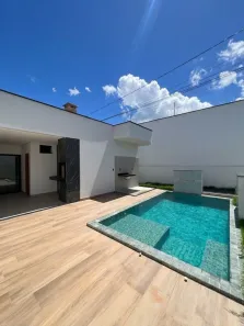 Casa de Condomínio com 3 Quartos à venda, 150m² no , São José de Ribamar