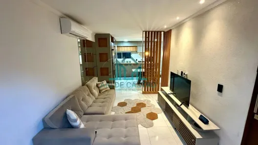 Casa de Condomínio com 3 Quartos à venda, 80m² no Barra Nova, Marechal Deodoro