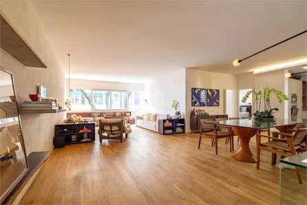 Apartamento com 2 Quartos à venda, 200m² no Cerqueira César, São Paulo