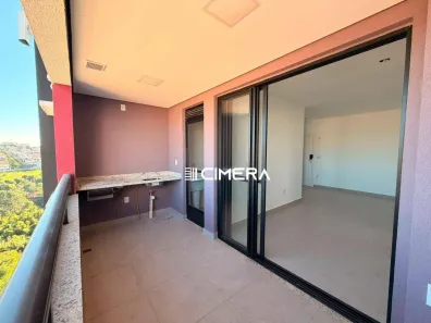 Apartamento com 2 Quartos à venda, 67m² no Jardim Guarujá, Sorocaba