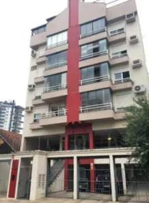 Apartamento com 2 Quartos para alugar, 76m² no Centro, São Leopoldo