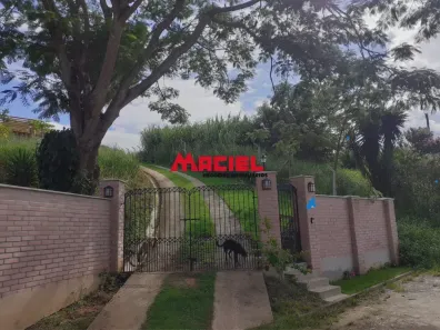 Fazenda/Sítio com 3 Quartos à venda, 258m² no Recanto das Águas, Igaratá