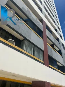 Apartamento com 3 Quartos à venda, 98m² no Pituba, Salvador