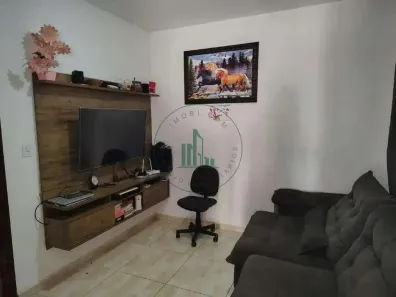 Casa com 2 Quartos à venda, 40m² no Vila Industrial, Piracicaba