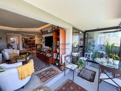 Apartamento com 4 Quartos à venda, 165m² no Barra da Tijuca, Rio de Janeiro