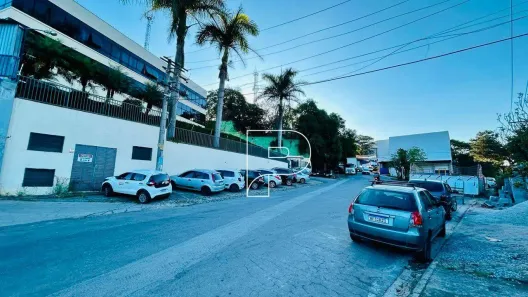 Lote/Terreno à venda, 645m² no Parque Rincão, Cotia