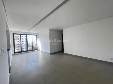Apartamento com 3 Quartos à venda, 83m² no Santo Antônio, Belo Horizonte